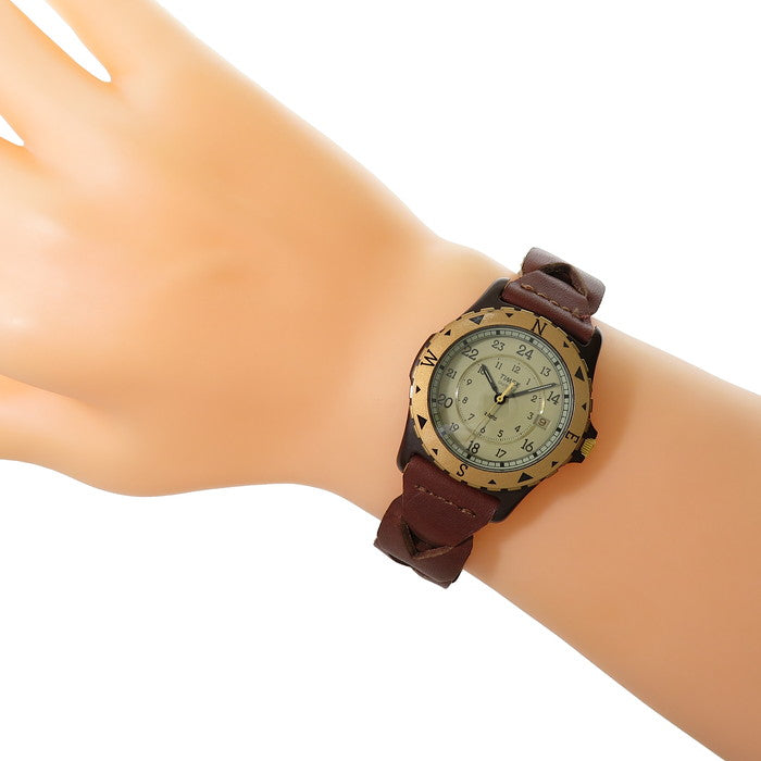 TIMEX タイメックス QUARTZ メンズ 腕時計 395 LA CELL - 腕時計