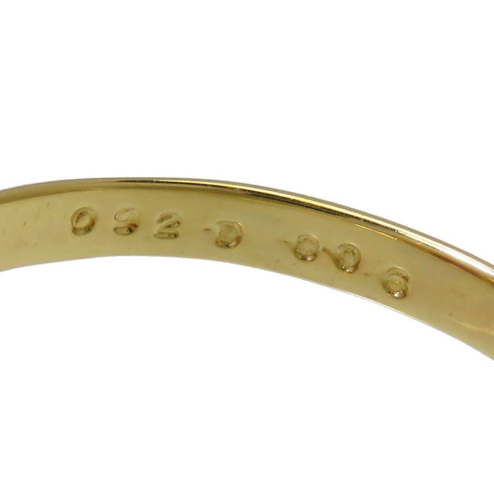 12.5号 ピンクトルマリン 0.92ct ダイヤモンド 計0.06ct リング・指輪 K18ゴールド 18金 2.4g レディース
【中古】【真子質店】




【IIx】