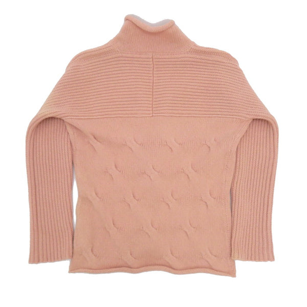 【FABIANA FILIPPI/ファビアナ フィリッピ】 カーディガン ウール/シルク/カシミヤ ピンク レディース【中古】【真子質店】




【Mox】