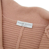 【FABIANA FILIPPI/ファビアナ フィリッピ】 カーディガン ウール/シルク/カシミヤ ピンク レディース【中古】【真子質店】




【Mox】