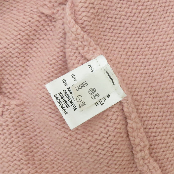 【FABIANA FILIPPI/ファビアナ フィリッピ】 カーディガン ウール/シルク/カシミヤ ピンク レディース【中古】【真子質店】




【Mox】