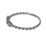 9号【Samantha Tiara/サマンサティアラ】 ミル打ち ダイヤモンド 計0.08ct リング・指輪 K18WGホワイトゴールド 18金 1.0g レディース
【中古】【真子質店】




【Yx】