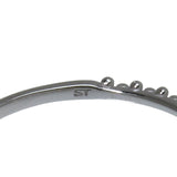 9号【Samantha Tiara/サマンサティアラ】 ミル打ち ダイヤモンド 計0.08ct リング・指輪 K18WGホワイトゴールド 18金 1.0g レディース
【中古】【真子質店】




【Yx】
