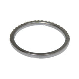 9号【Samantha Tiara/サマンサティアラ】 ハーフサークル ダイヤモンド 計0.12ct リング・指輪 K18WGホワイトゴールド 18金 1.3g レディース
【中古】【真子質店】




【KI】