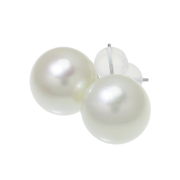スタッド 真珠真珠 11.8mm ピアス K14WGホワイトゴールド 14金 4.9g レディース
【中古】【真子質店】




【MoS】