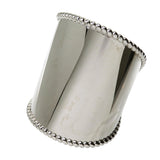 【LOEWE/ロエベ】 幅広 バングル メタル 107.6g 112.19.013 ユニセックス
【中古】【真子質店】【GN】




【Ixx】