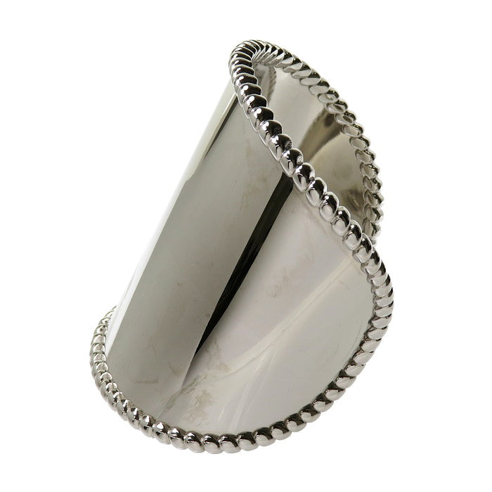 【LOEWE/ロエベ】 幅広 バングル メタル 107.6g 112.19.013 ユニセックス
【中古】【真子質店】【GN】




【Ixx】