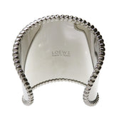【LOEWE/ロエベ】 幅広 バングル メタル 107.6g 112.19.013 ユニセックス
【中古】【真子質店】【GN】




【Ixx】