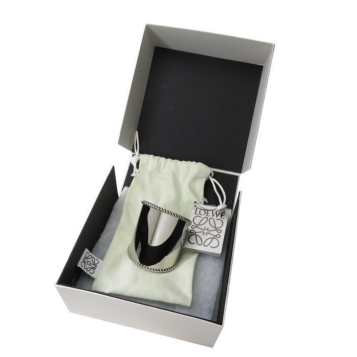 【LOEWE/ロエベ】 幅広 バングル メタル 107.6g 112.19.013 ユニセックス
【中古】【真子質店】【GN】




【Ixx】