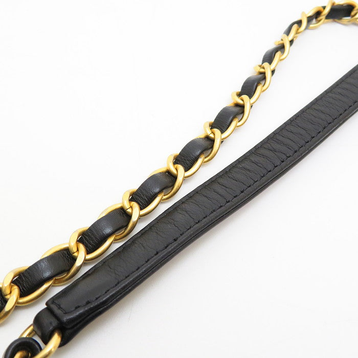 【品格を宿す★】CHANEL バニティバッグ ショルダーバッグ CHANEL/シャネル】 A93343 バニティケース チェーンショルダー