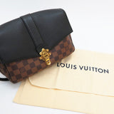 【LOUIS VUITTON/ルイ・ヴィトン】 クラプトン ダミエ・エベヌ N44243 ショルダーバッグ レディース【中古】【真子質店】【GD】




【IMaMox】