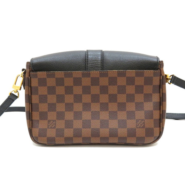 【LOUIS VUITTON/ルイ・ヴィトン】 クラプトン ダミエ・エベヌ N44243 ショルダーバッグ レディース【中古】【真子質店】【GD】




【IMaMox】