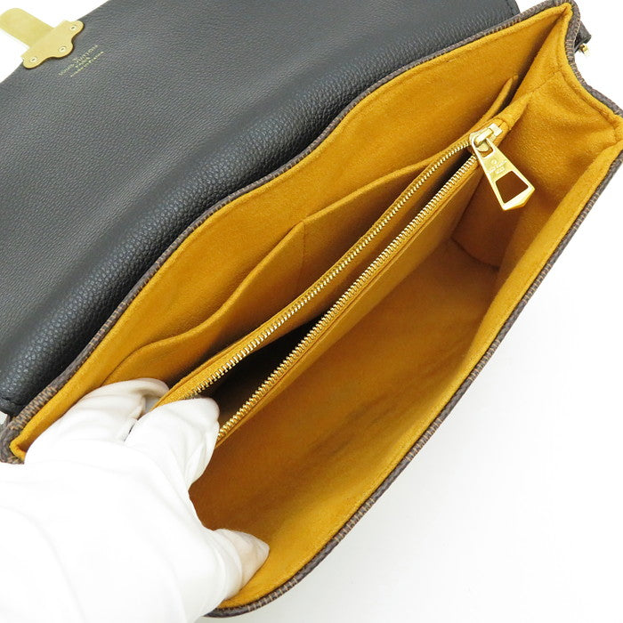 【LOUIS VUITTON/ルイ・ヴィトン】 クラプトン ダミエ・エベヌ N44243 ショルダーバッグ レディース【中古】【真子質店】【GD】




【IMaMox】