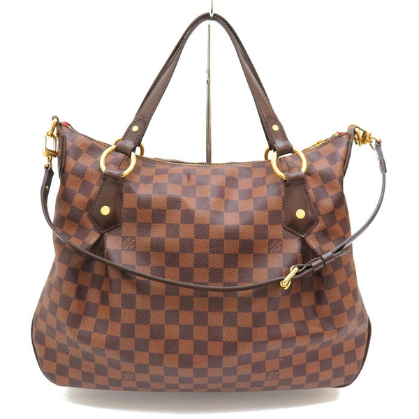 【LOUIS VUITTON/ルイ・ヴィトン】 イーヴォラMM N41131 2way ハンドバッグ ダミエキャンバス レディース【中古】【真子質店】




【Kxx】