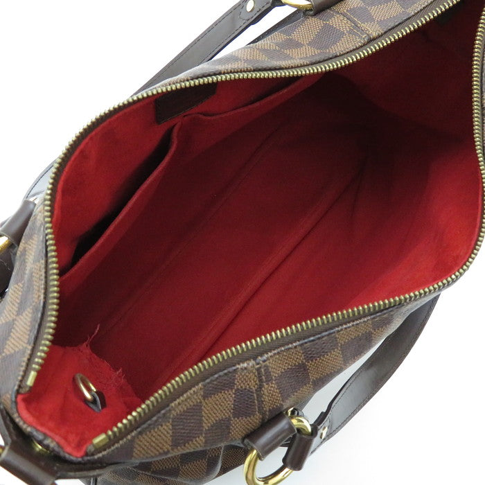 【LOUIS VUITTON/ルイ・ヴィトン】 イーヴォラMM N41131 2way ハンドバッグ ダミエキャンバス レディース【中古】【真子質店】




【Kxx】