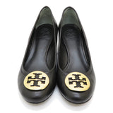 【Tory Burch/トリーバーチ】 22133 ロゴプレート ウェッジソール パンプス レザー ブラック レディース【中古】【真子質店】




【TT】