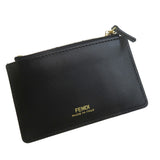 【FENDI/フェンディ】 BY THE WAY/バイザウェイ 8M0401 ラウンドファスナー コンパクト 二つ折り財布 レザー ブラウングレー レディース【中古】【真子質店】




【IYMo】