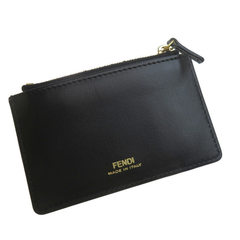 【FENDI/フェンディ】 BY THE WAY/バイザウェイ 8M0401 ラウンドファスナー コンパクト 二つ折り財布 レザー ブラウングレー レディース【中古】【真子質店】




【IYMo】