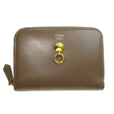 【FENDI/フェンディ】 BY THE WAY/バイザウェイ 8M0401 ラウンドファスナー コンパクト 二つ折り財布 レザー ブラウングレー レディース【中古】【真子質店】




【IYMo】