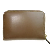 【FENDI/フェンディ】 BY THE WAY/バイザウェイ 8M0401 ラウンドファスナー コンパクト 二つ折り財布 レザー ブラウングレー レディース【中古】【真子質店】




【IYMo】