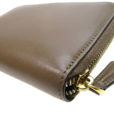 【FENDI/フェンディ】 BY THE WAY/バイザウェイ 8M0401 ラウンドファスナー コンパクト 二つ折り財布 レザー ブラウングレー レディース【中古】【真子質店】




【IYMo】