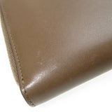 【FENDI/フェンディ】 BY THE WAY/バイザウェイ 8M0401 ラウンドファスナー コンパクト 二つ折り財布 レザー ブラウングレー レディース【中古】【真子質店】




【IYMo】
