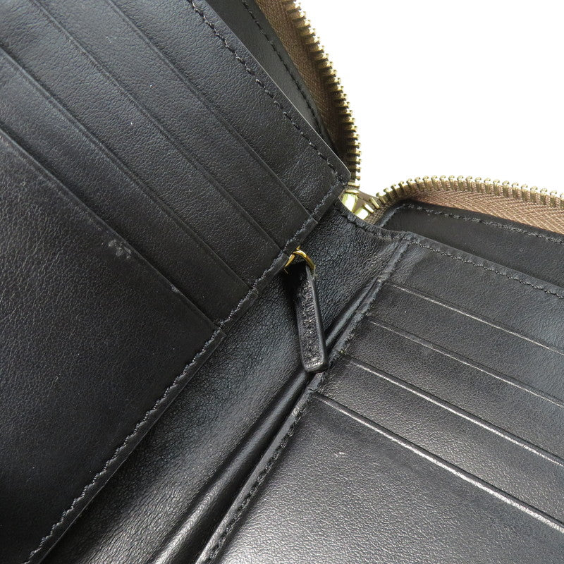 【FENDI/フェンディ】 BY THE WAY/バイザウェイ 8M0401 ラウンドファスナー コンパクト 二つ折り財布 レザー ブラウングレー レディース【中古】【真子質店】




【IYMo】