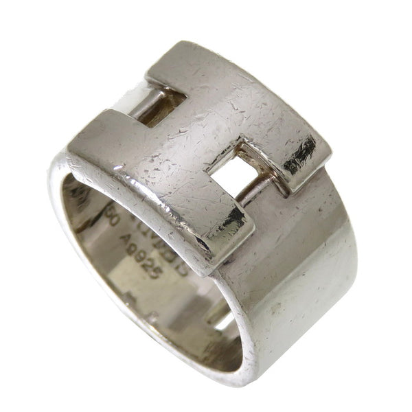 8.5号【HERMES/エルメス】 ヘラクレス リング・指輪 シルバー 10.1g 50 ユニセックス
【中古】【真子質店】【BL】




【IMiK】