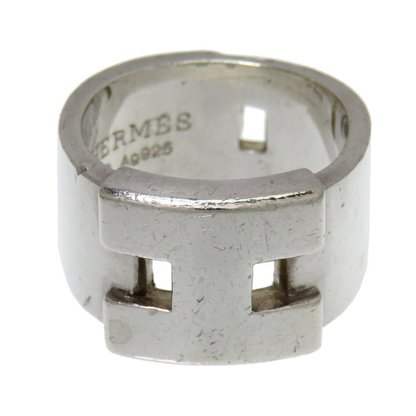8.5号【HERMES/エルメス】 ヘラクレス リング・指輪 シルバー 10.1g 50 ユニセックス
【中古】【真子質店】【BL】




【IMiK】