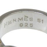 9.5号【HERMES/エルメス】 ベルトモチーフ コンビ リング・指輪 シルバー925/K18ゴールド 18金 8.8g 51 ユニセックス
【中古】【真子質店】【BL】




【MaxMi】