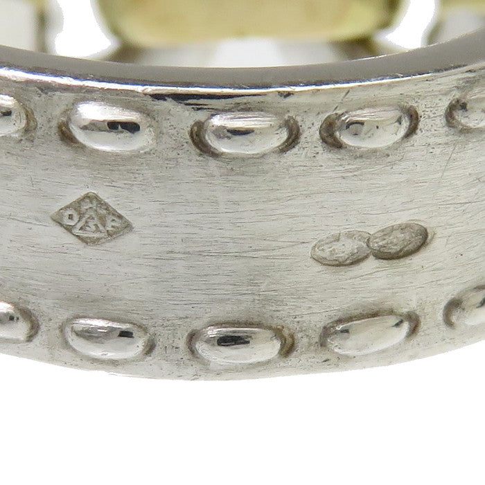 9.5号【HERMES/エルメス】 ベルトモチーフ コンビ リング・指輪 シルバー925/K18ゴールド 18金 8.8g 51 ユニセックス
【中古】【真子質店】【BL】




【MaxMi】