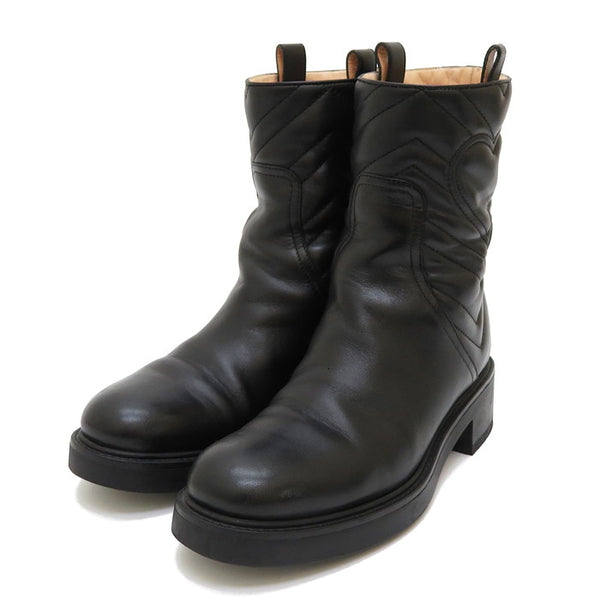 【GUCCI/グッチ】 450629 ブーツ レザー ブラック レディース【中古】【真子質店】【BL】




【MaKx】