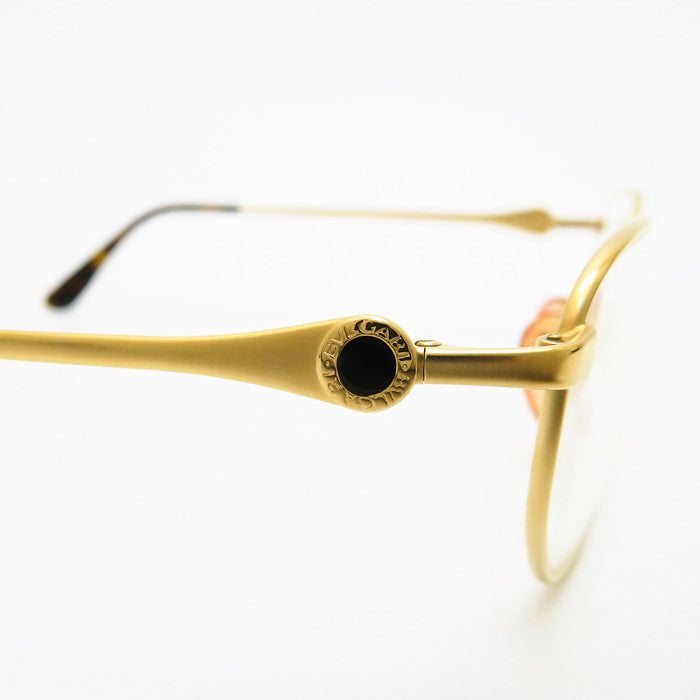 BVLGARI/ブルガリ】 メガネフレーム ブルガリ・ブルガリ 52□19