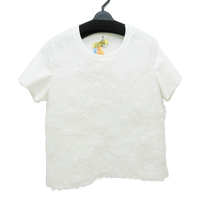 COMME des GARCONS/コムデギャルソン】 3E-T003 noir kei ninomiya 