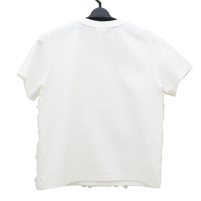 COMME des GARCONS/コムデギャルソン】 3E-T003 noir kei ninomiya