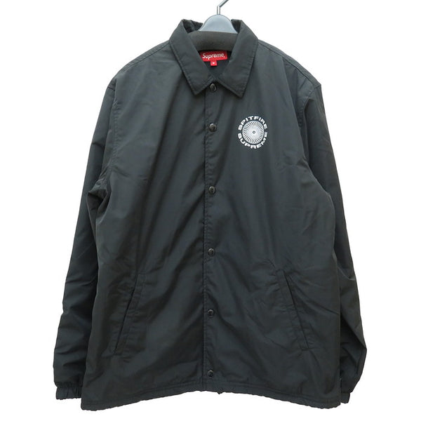 Supreme/シュプリーム】 Spitfireカプセルコラボ コーチジャケット