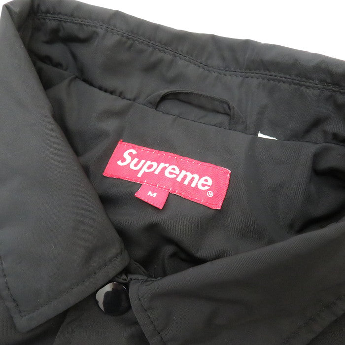 Supreme/シュプリーム】 Spitfireカプセルコラボ コーチジャケット