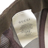 【GUCCI/グッチ】 GUCCI ×DISNEY/ディズニーコラボ ドナルドダック 648843 ベースボールキャップ キャップ 茶×ベージュ ユニセックス【中古】【真子質店】【GD】




【Txx】