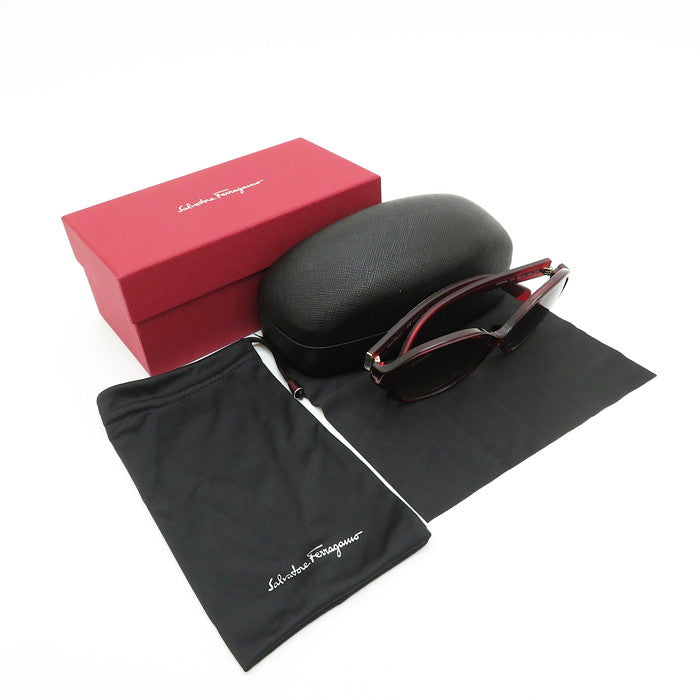 Salvatore Ferragamo/サルヴァトーレフェラガモ】 SF872SA 58