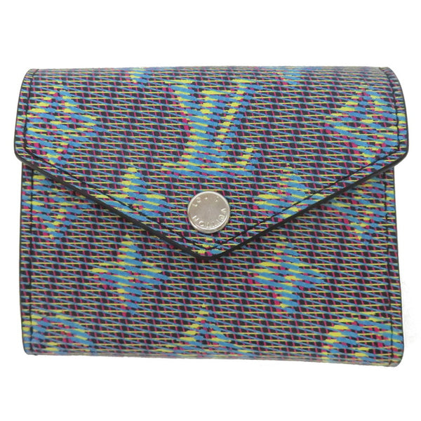 ルイ ヴィトン LOUIS VUITTON 財布 三つ折り レディース コンパクト