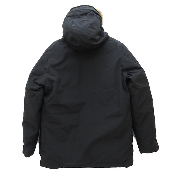 【Danton/ダントン】 15A-FA-002 フード付き　 ダウンジャケット ポリエステル/コットン/ダウン/フェザー/アクリル/ポリウレタン/タヌキ(チャイニーズラクーン) ブラック メンズ【中古】【真子質店】




【IMax】
