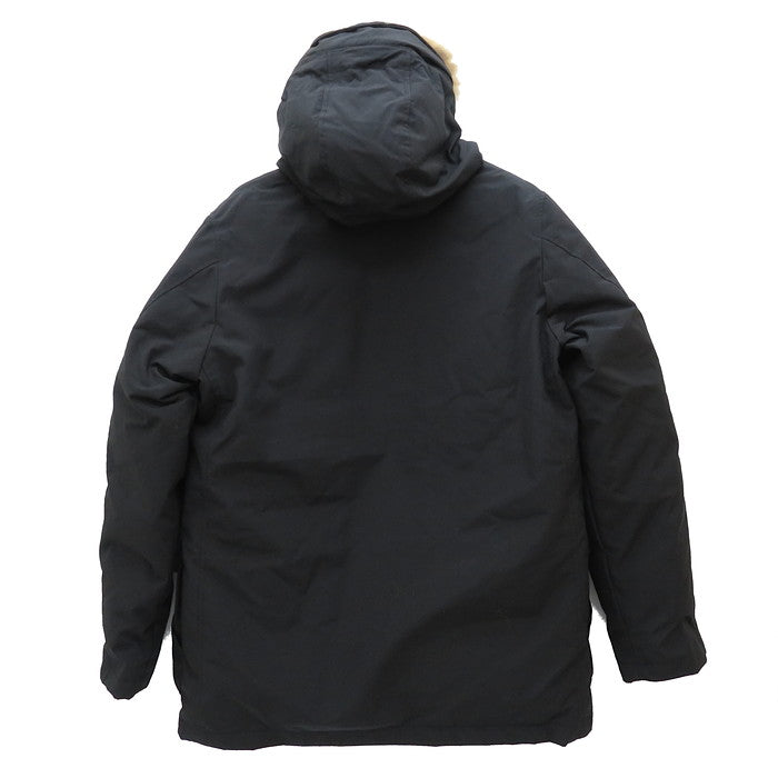 Danton/ダントン】 15A-FA-002 フード付き ダウンジャケット