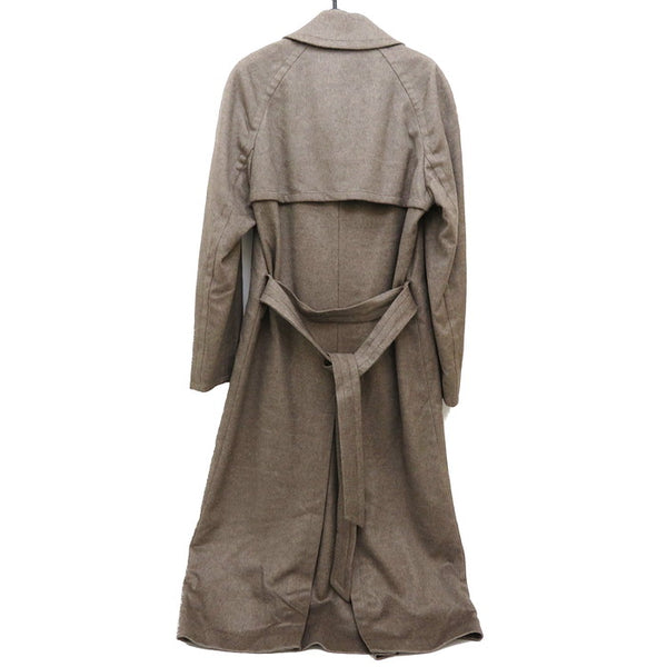 351S コルネリアーニ  チェスターコート ロングコート カシミヤ/シルク ブラウングレー メンズ【中古】【真子質店】【GD】




【Txx】
