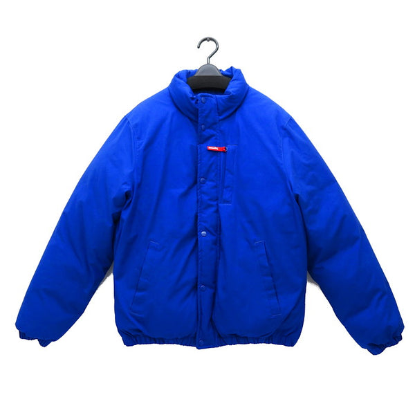 Supreme/シュプリーム】 アストロノート パフィー ジャケット ダウン