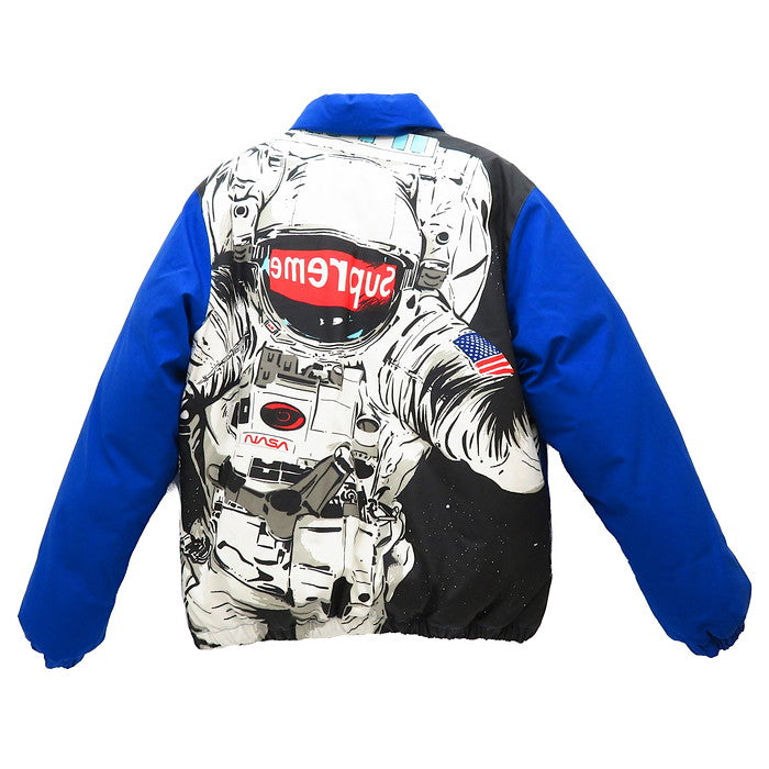 Supreme/シュプリーム】 アストロノート パフィー ジャケット ダウン