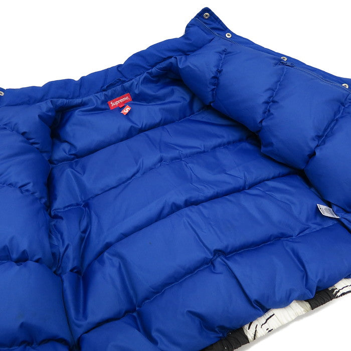 Supreme/シュプリーム】 アストロノート パフィー ジャケット ダウン