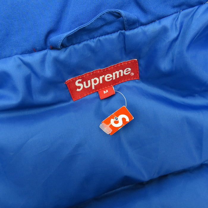 Supreme/シュプリーム】 アストロノート パフィー ジャケット ダウン