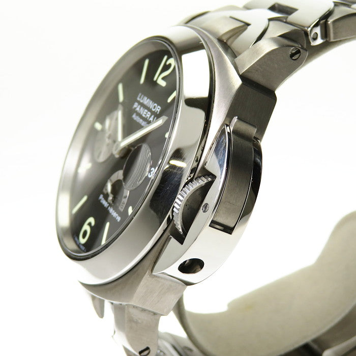 PANERAI/パネライ】 PAM00171 ルミノール パワーリザーブ 腕時計