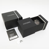 【CITIZEN/シチズン】 CC4014-62E(F950-T026664) アテッサ エコドライブ ACT Line ブラックチタンシリーズ 腕時計 チタン ソーラー電波 ブラック メンズ
【中古】【真子質店】【GD】




【MiMix】