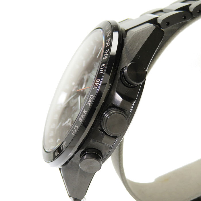 CITIZEN/シチズン】 CC4014-62E(F950-T026664) アテッサ エコドライブ ACT Line ブラックチタンシリ –  真子質店 PawnShopMAKO